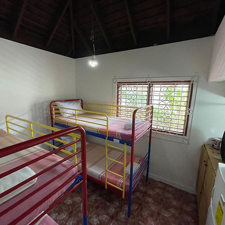 The Lodge @ Peaceful Palms مونتيغو باي المظهر الخارجي الصورة