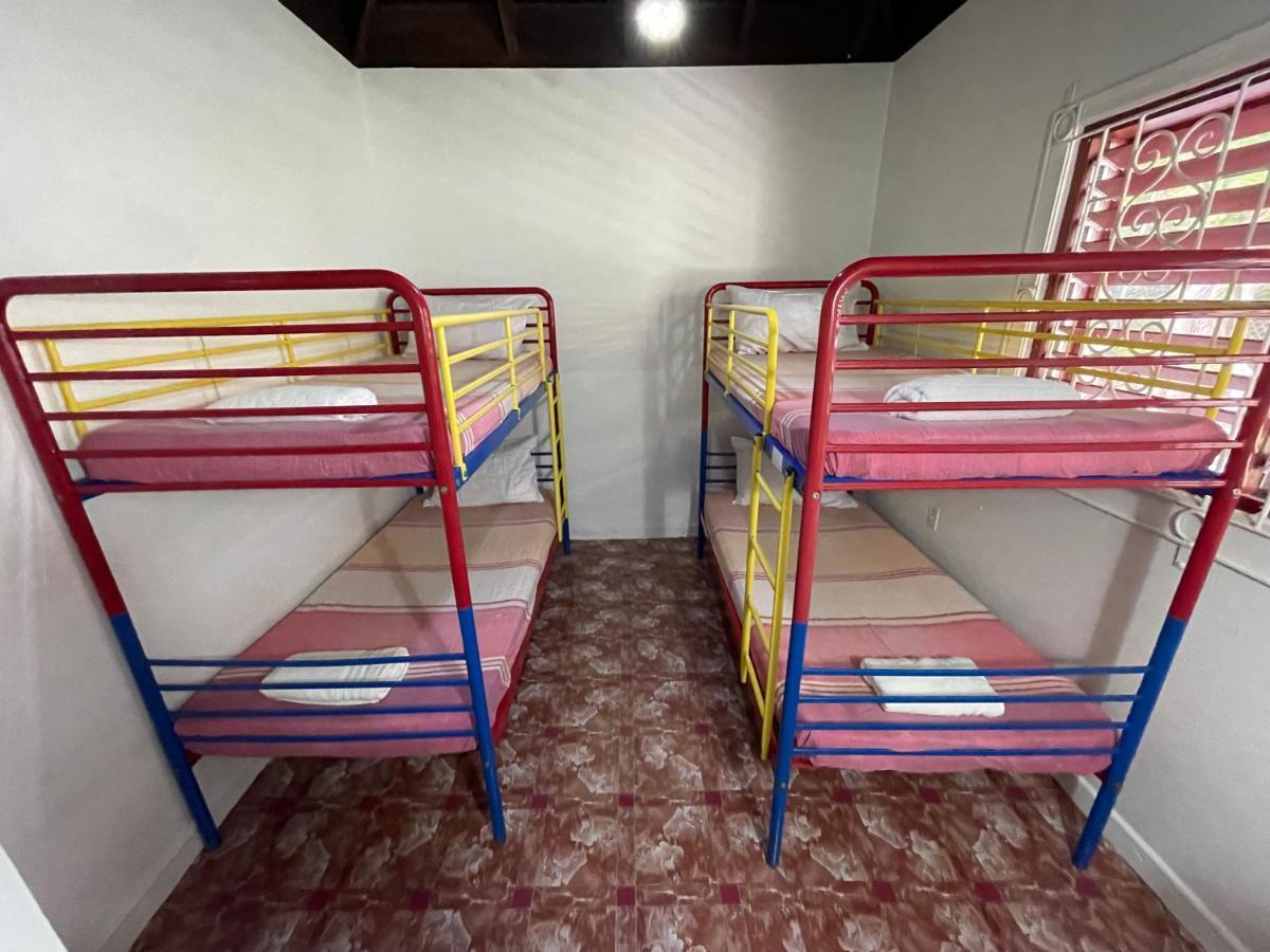 The Lodge @ Peaceful Palms مونتيغو باي المظهر الخارجي الصورة