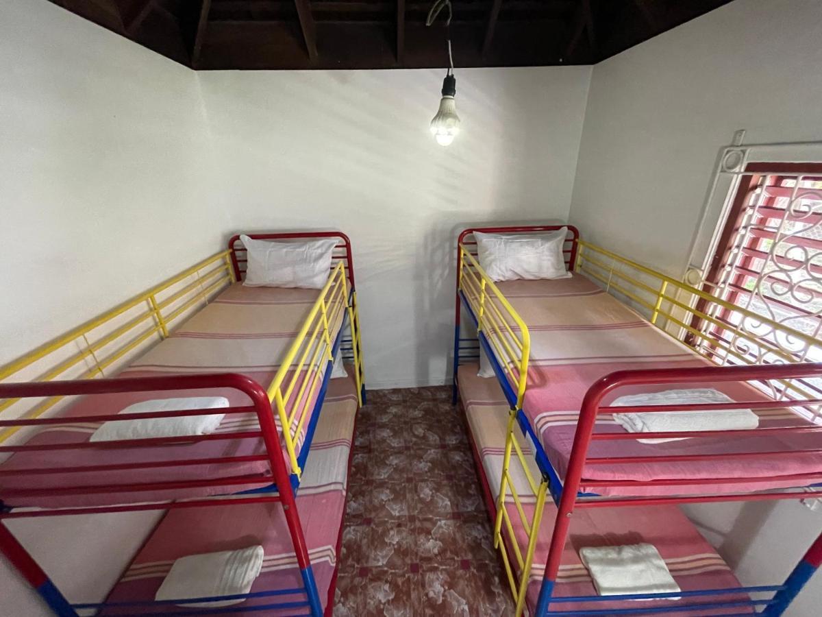 The Lodge @ Peaceful Palms مونتيغو باي المظهر الخارجي الصورة