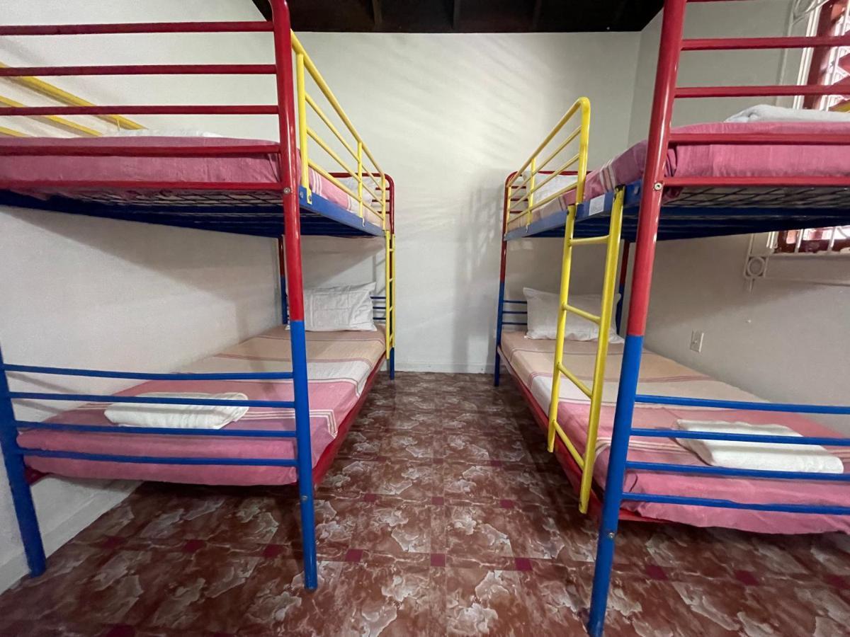 The Lodge @ Peaceful Palms مونتيغو باي المظهر الخارجي الصورة