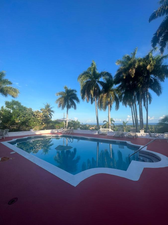 The Lodge @ Peaceful Palms مونتيغو باي المظهر الخارجي الصورة