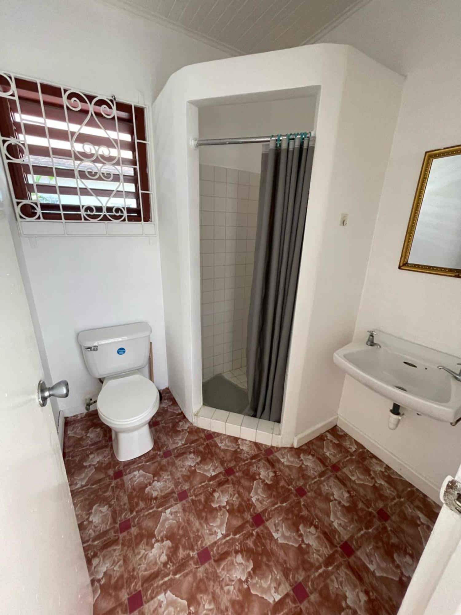 The Lodge @ Peaceful Palms مونتيغو باي المظهر الخارجي الصورة