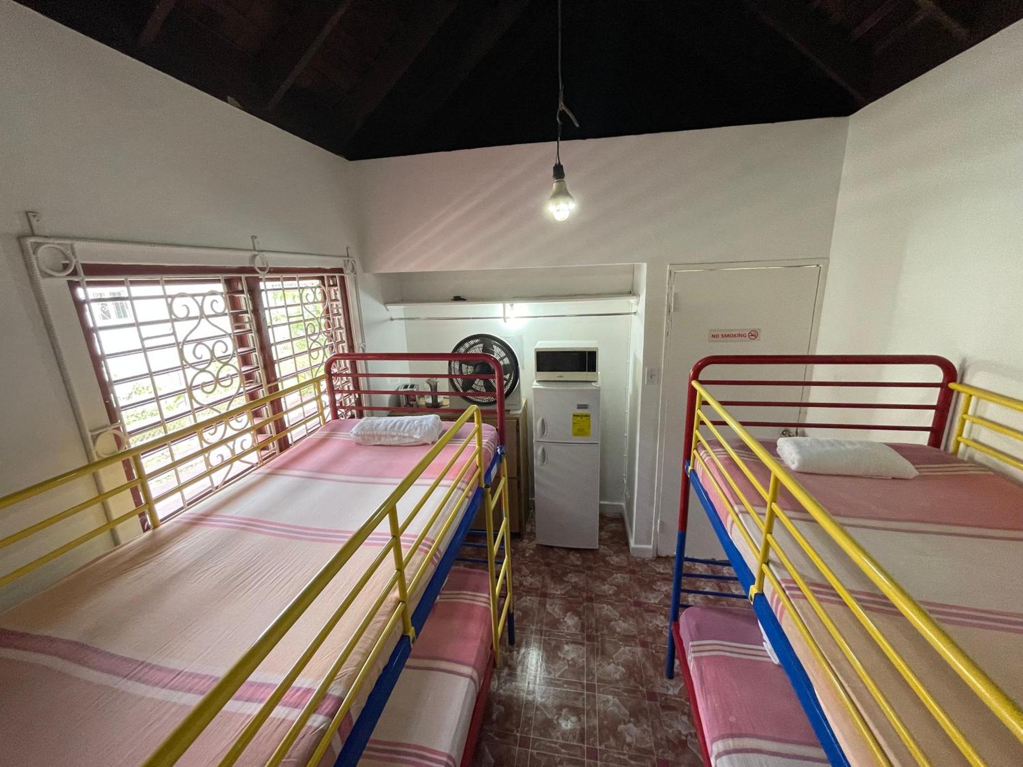 The Lodge @ Peaceful Palms مونتيغو باي المظهر الخارجي الصورة